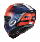 SHOEI X-Fifteen X-15 賽道帽 全罩安全帽 選手彩繪 MARQUEZ 8 TC-1