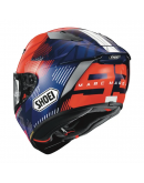 SHOEI X-Fifteen X-15 賽道帽 全罩安全帽 選手彩繪 MARQUEZ 8 TC-1