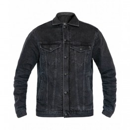 JOHN DOE Maverick Jacket Black Raw 休閒款 復古 防摔衣 黑