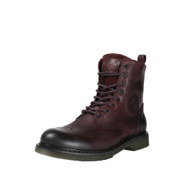 JOHN DOE Sixty Bordeaux Budapest 休閒款 車靴 