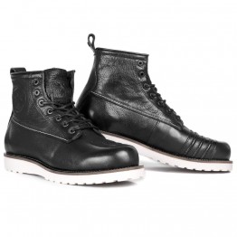 JOHN DOE Iron Black 休閒款 車靴 