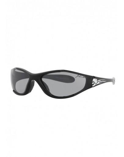 JOHN DOE Memphis-Skull