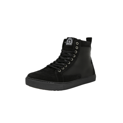 JOHN DOE Neo Grey/Black 休閒款 車靴 