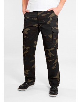 JOHN DOE Regular Cargo / Camouflage 休閒款 牛仔 防摔褲