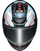 SHOEI Z-8 全罩式安全帽 彩繪 限量 #ARCANE TC-10