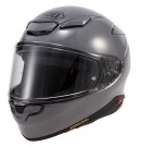 SHOEI Z-8 全罩式安全帽 素色 #水泥灰