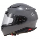 SHOEI Z-8 全罩式安全帽 素色 #水泥灰