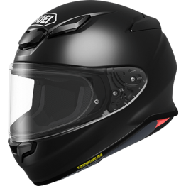 SHOEI Z-8 全罩式安全帽 素色 #亮黑