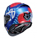 「預購」SHOEI Z-8 DIGGIA