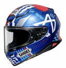 「預購」SHOEI Z-8 DIGGIA