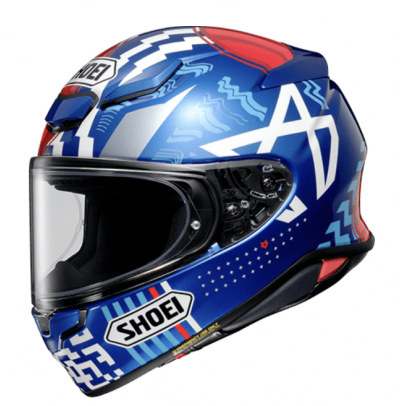 「預購」SHOEI Z-8 DIGGIA