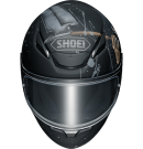 SHOEI Z-8 全罩式安全帽 彩繪 霧面 限量 #FAUST TC-5