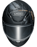 SHOEI Z-8 全罩式安全帽 彩繪 霧面 限量 #FAUST TC-5