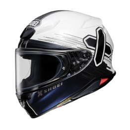 「預購」SHOEI 全罩式安全帽 Z-8 彩繪 IDEOGRAPH TC-6