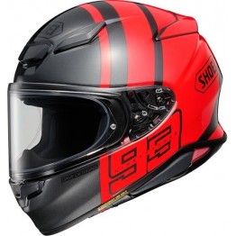 「預購」SHOEI 全罩式安全帽 Z-8 選手 MARQUEZ Collection Track