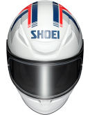 SHOEI Z-8 全罩式安全帽 選手 #MM93 RETRO