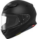 SHOEI Z-8 全罩式安全帽 素色 #霧面黑 SHOEI Z-8 全罩式安全帽 素色 #霧面黑