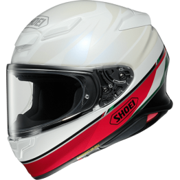 SHOEI Z-8 全罩式安全帽 彩繪 #NOCTURNE TC-4