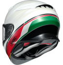 SHOEI Z-8 全罩式安全帽 彩繪 #NOCTURNE TC-4