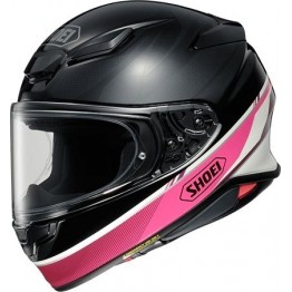 SHOEI Z-8 全罩式安全帽 彩繪 #NOCTURNE TC-7