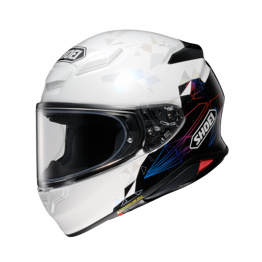 SHOEI 全罩式安全帽 Z-8 彩繪 ORIGAMI TC-5