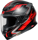 SHOEI Z-8 全罩式安全帽 彩繪 #PROLOGUE TC-1