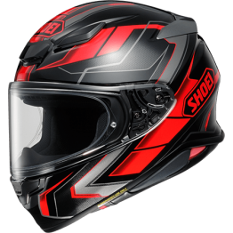 SHOEI Z-8 全罩式安全帽 彩繪 #PROLOGUE TC-1