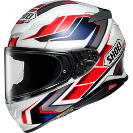 SHOEI Z-8 全罩式安全帽 彩繪 #PROLOGUE TC-10