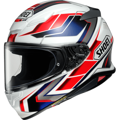SHOEI Z-8 全罩式安全帽 彩繪 #PROLOGUE TC-10