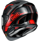 SHOEI Z-8 全罩式安全帽 彩繪 #PROLOGUE TC-1
