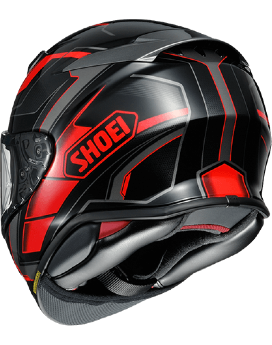 SHOEI Z-8 全罩式安全帽彩繪#PROLOGUE TC-1