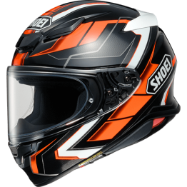 SHOEI Z-8 全罩式安全帽 彩繪 #PROLOGUE TC-8