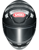 SHOEI Z-8 全罩式安全帽 彩繪 霧面 限量 #SCANNER TC-5