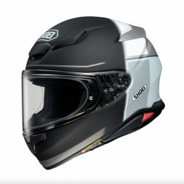 SHOEI 全罩式安全帽 Z-8 彩繪 YONDER TC-2