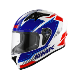 SMK STELLAR 彩繪 ADOX 冒險者 GL153 藍紅 全罩式 安全帽  SMK STELLAR 彩繪 ADOX 冒險者 GL153 藍紅 全罩式 安全帽