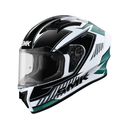 SMK STELLAR 彩繪 ADOX 冒險者 GL182 綠 全罩式 安全帽  SMK STELLAR 彩繪 ADOX 冒險者 GL182 綠 全罩式 安全帽