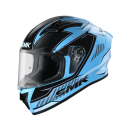 SMK STELLAR 彩繪 ADOX 冒險者 GL512 藍 全罩式 安全帽  SMK STELLAR 彩繪 ADOX 冒險者 GL512 藍 全罩式 安全帽