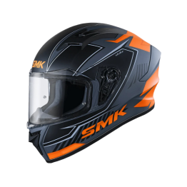 SMK STELLAR 彩繪 ADOX 冒險者 GL672 橘 全罩式 安全帽  SMK STELLAR 彩繪 ADOX 冒險者 GL672 橘 全罩式 安全帽