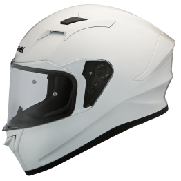 SMK STELLAR 素色 GL100 亮白 全罩式 安全帽  SMK STELLAR 素色 GL100 亮白 全罩式 安全帽