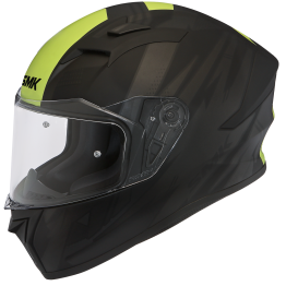 SMK STELLAR 彩繪 TREK 拓荒者 MA264 消光灰黃 全罩式 安全帽  SMK STELLAR 彩繪 TREK 拓荒者 MA264 消光灰黃 全罩式 安全帽