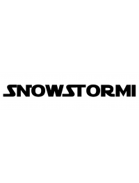 SNOWSTORMI