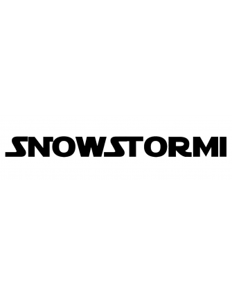 SNOWSTORMI