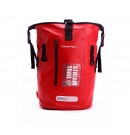 STREAM TRAIL Dry Tank 25L 防水雙肩背包 D2 #嗆辣紅 Chilli
