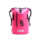 STREAM TRAIL Dry Tank 25L 防水雙肩背包 D2 #玫瑰粉 Rosy