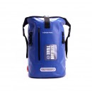 STREAM TRAIL Dry Tank 25L 防水雙肩背包 D2 #海洋藍 Azure