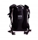 STREAM TRAIL Dry Tank 25L 防水雙肩背包 D2 #海洋藍 Azure