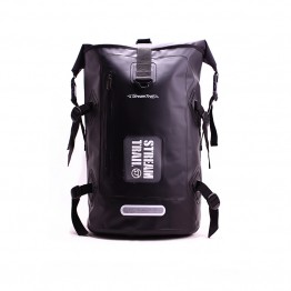 STREAM TRAIL DRY TANK 33L 防水雙肩背包 D2 #瑪瑙黑 Onyx