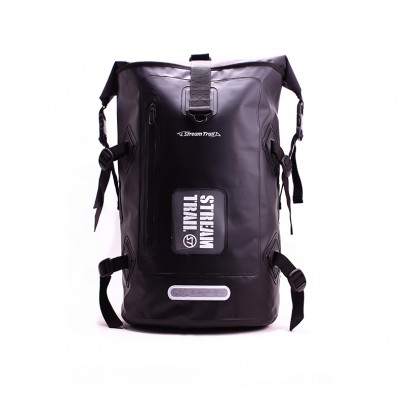 STREAM TRAIL DRY TANK 33L 防水雙肩背包 D2 #瑪瑙黑 Onyx