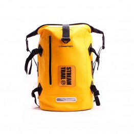 STREAM TRAIL DRY TANK 33L 防水雙肩背包 D2 #活力黃 Saffron