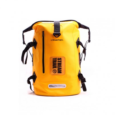 STREAM TRAIL DRY TANK 33L 防水雙肩背包 D2 #活力黃 Saffron